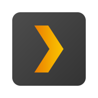 Plex Logo